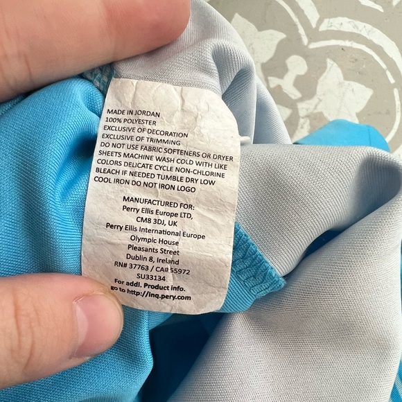 PGA Tour | Pro Series Polo - Picture 2 of 5